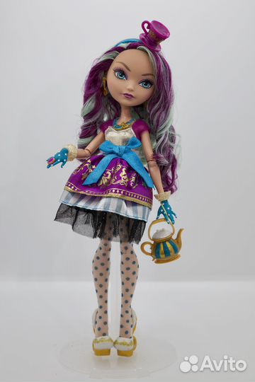 Кукла ever after high эвер афтер хай