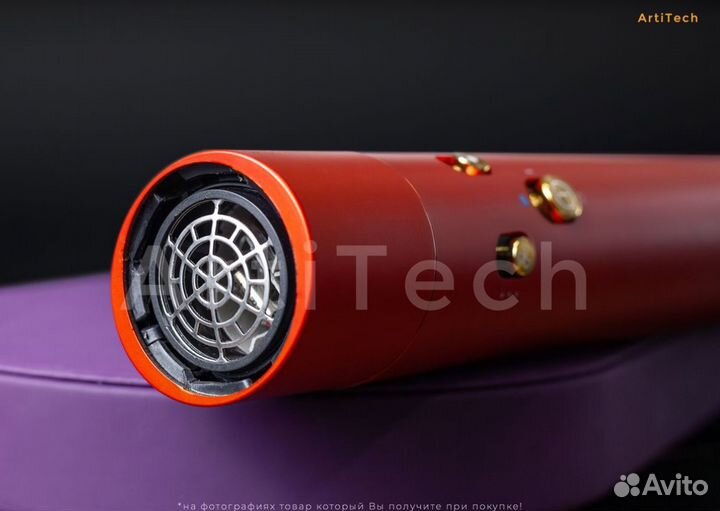 Стайлер Dyson complete long hs05 новый