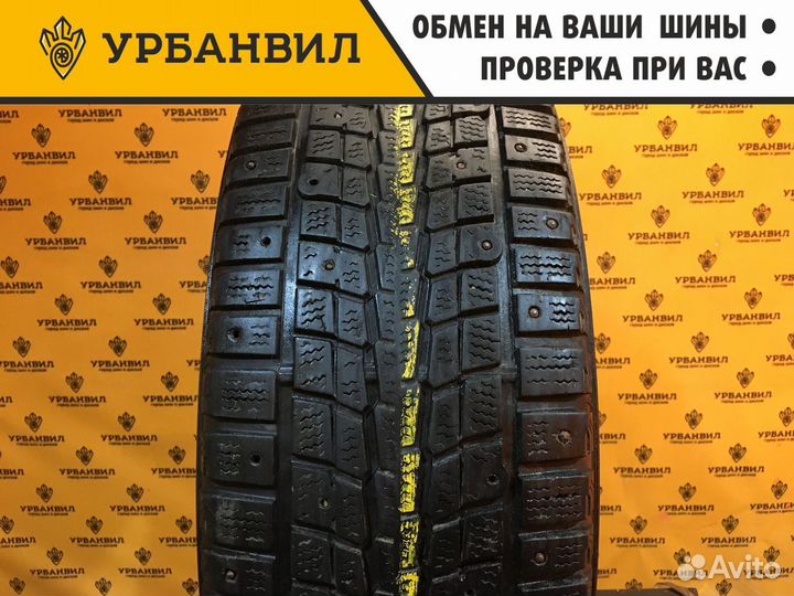 Dunlop SP Winter Ice 01 215/65 R16 102T