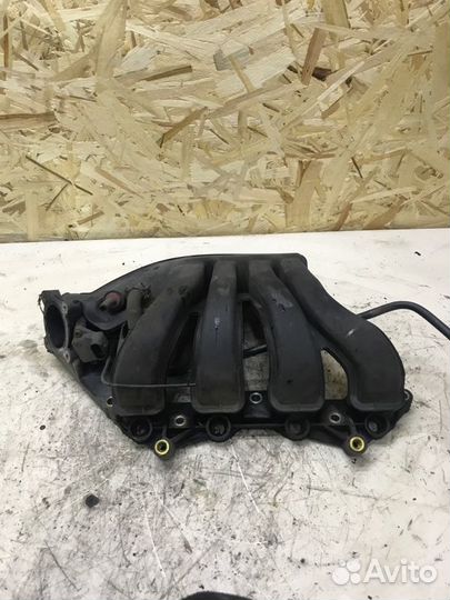 Коллектор впускной Mini Cooper N12B14 2007