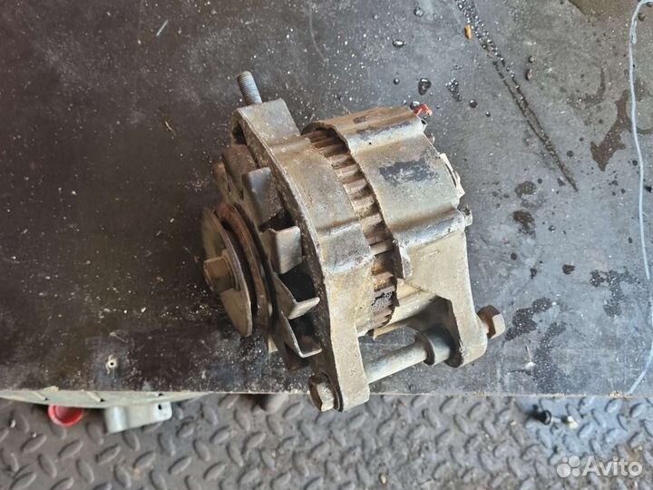 Генератор Заз Сенс 1.3