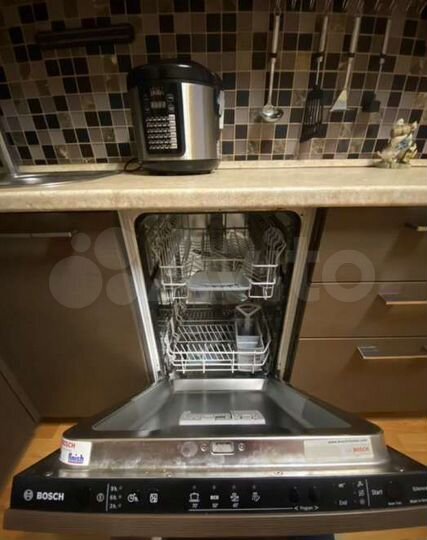 1-к. квартира, 44 м², 7/14 эт.