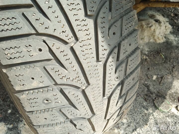 Hankook Winter I'Pike RS W419 195/65 R15 95