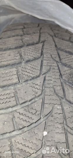 Laufenn I Fit Ice LW 71 225/60 R18 100T