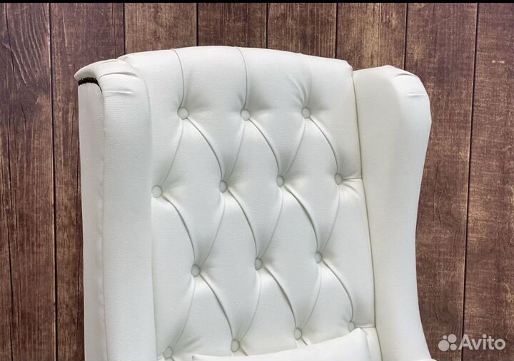 Стул для педикюра