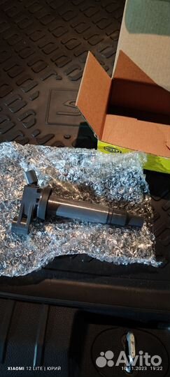 Катушка зажигания lexus rx 300