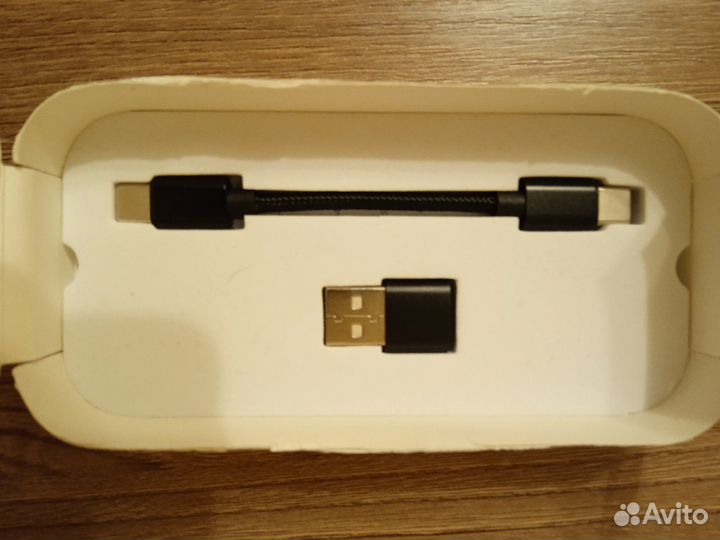 Мобильный цап iBasso DC03PRO