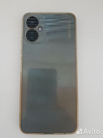 TECNO Spark 9 Pro, 4/128 ГБ
