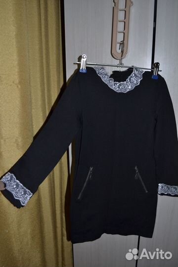 Школьная форма для девочки