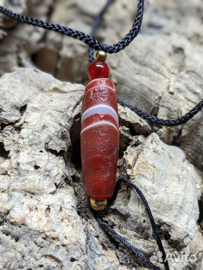 Природная Дзи