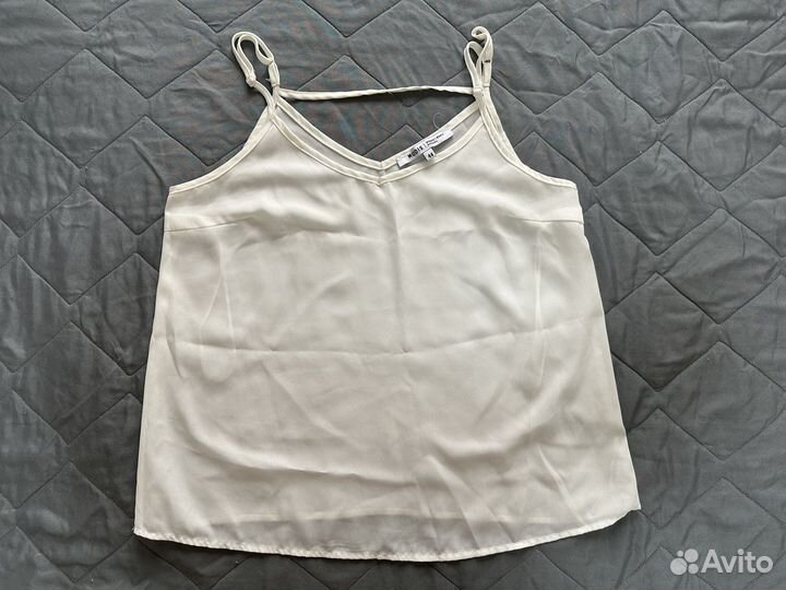 Женские вещи пакетом 42 44