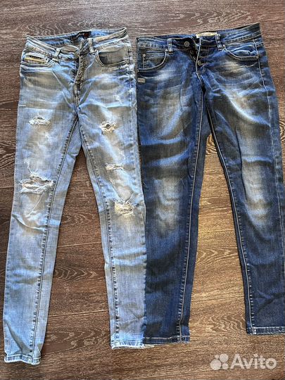 Вещи пакетом женские 44 46