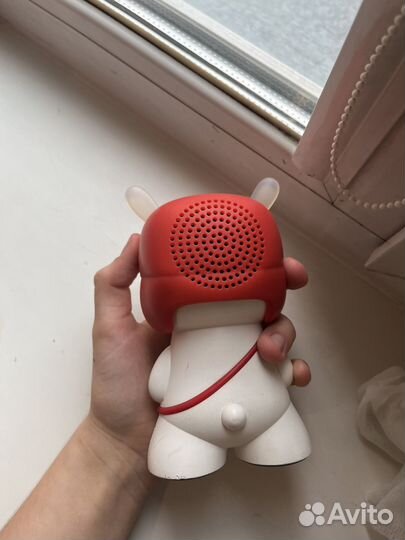Bluetooth колонка xiaomi