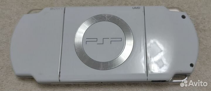 Sony psp