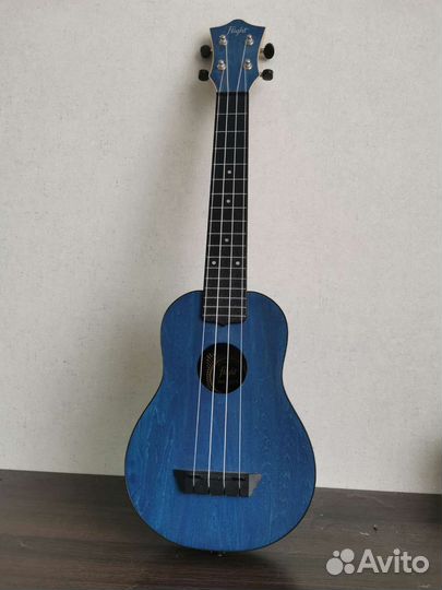 Укулеле flight