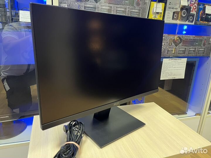 Монитор MSI