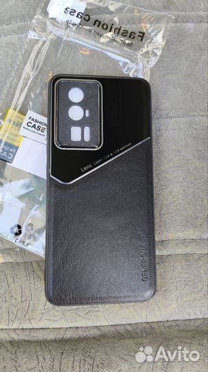 Чехол Poco F5 pro