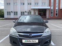 Opel Astra 1.6 MT, 2010, 199 000 км, с пробегом, цена 640 000 руб.