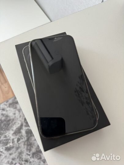 iPhone 12 Pro, 128 ГБ