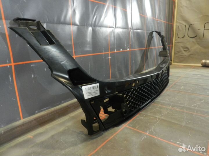 Кронштейн бампера - Mercedes-Benz M-klasse W166