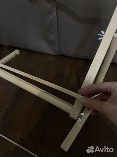 Станок для вышивки