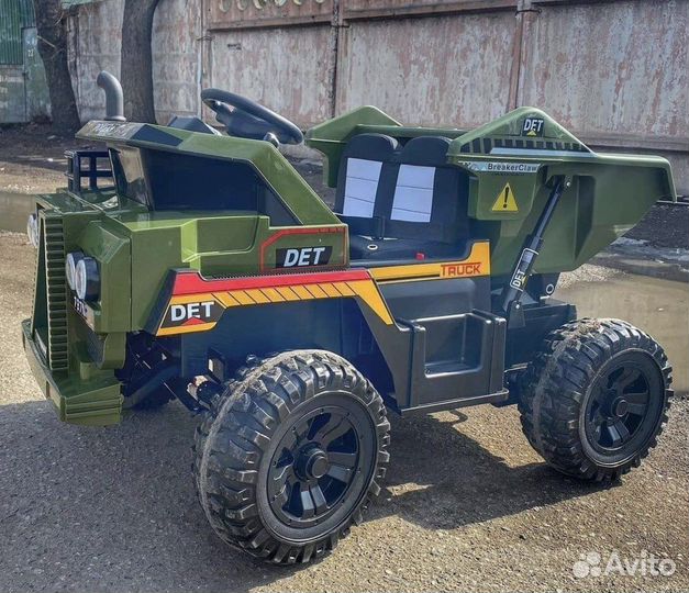 Внедорожник