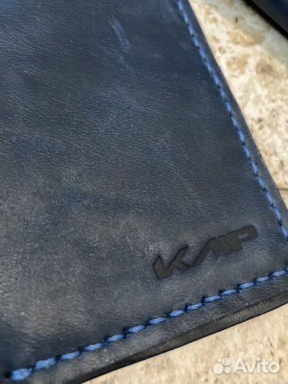 Обложка на паспорт