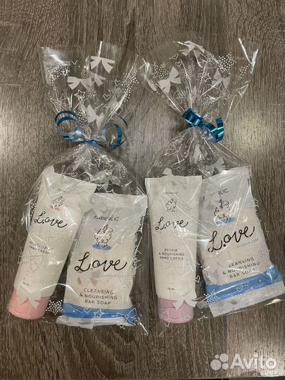 Подарочный набор