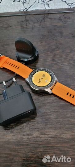 Samsung galaxy watch sm-r800
