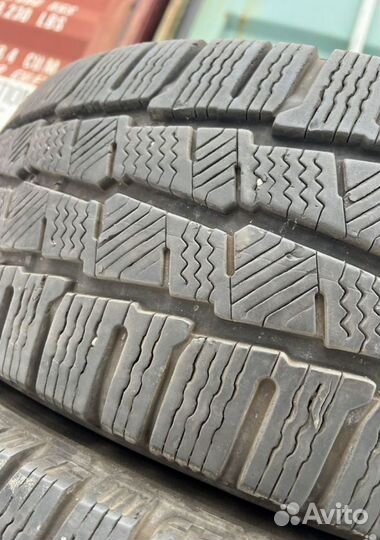 Michelin Agilis Alpin 235/65 R16C