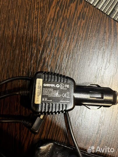 Навигатор Garmin