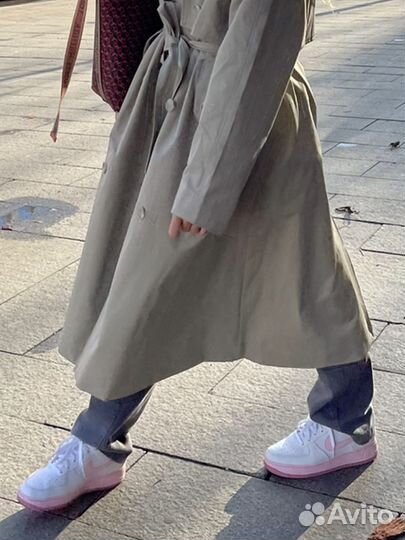 Nike air force женские