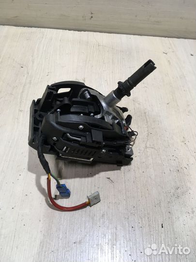 Селектор АКПП Bmw 3 Series E90