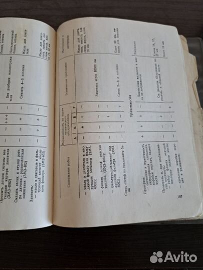 Руководство по эксплуатации волга издание 2 1997