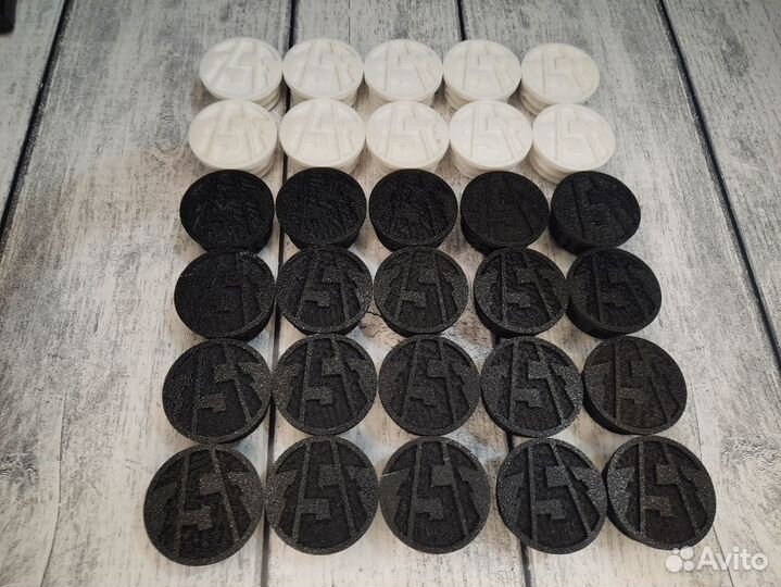 3d печать и моделирование