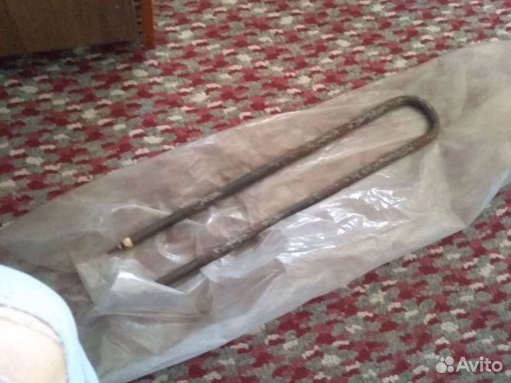 Электро Тэн