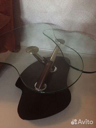 Стол журнальный