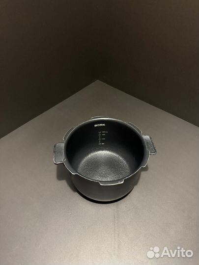 Чаша для мультиварки bork