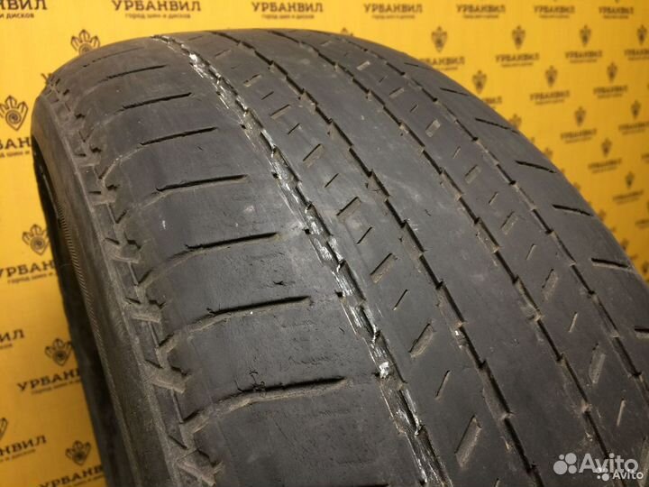 Bridgestone Dueler H/T 265/60 R18 110H