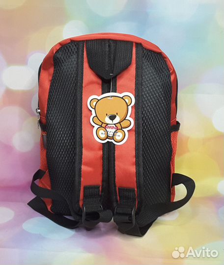 Рюкзак детский Маквин