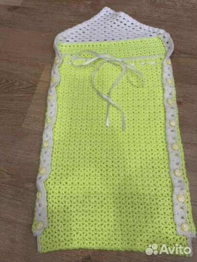 Детские вещи пакетом