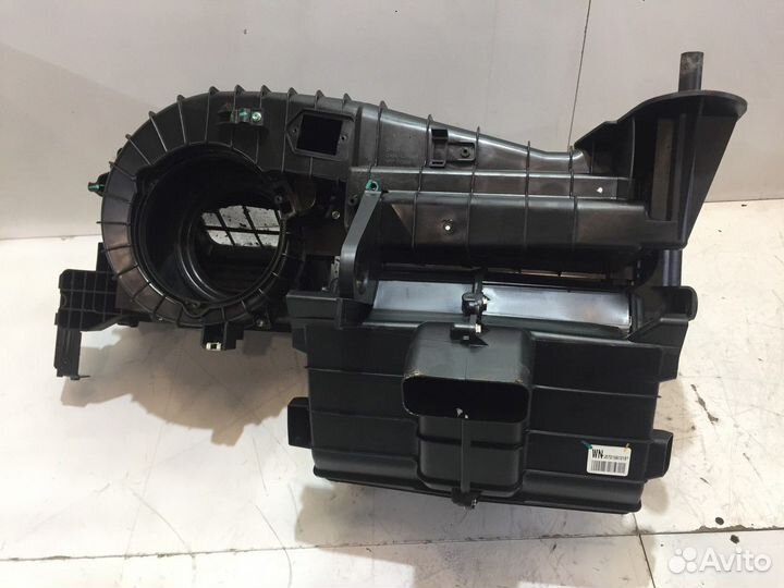 Корпус отопителя (Chevrolet Captiva)