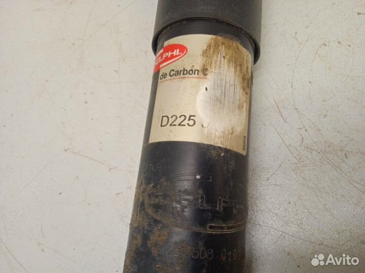 Амортизатор задний Fiat Punto 176 1.2 1998