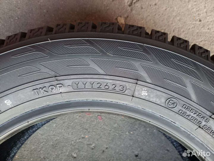 Yokohama Ice Guard Stud IG55 175/65 R14 86T