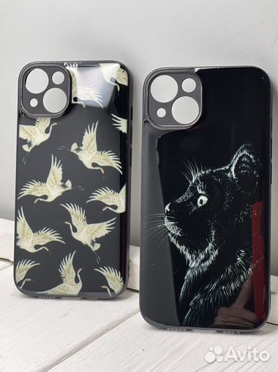 Чехол на honor 50 / 60