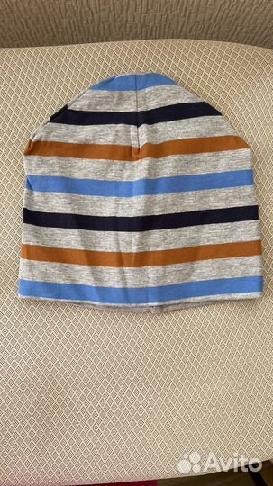 Шапка HM 1,5 лет до 4 лет новая