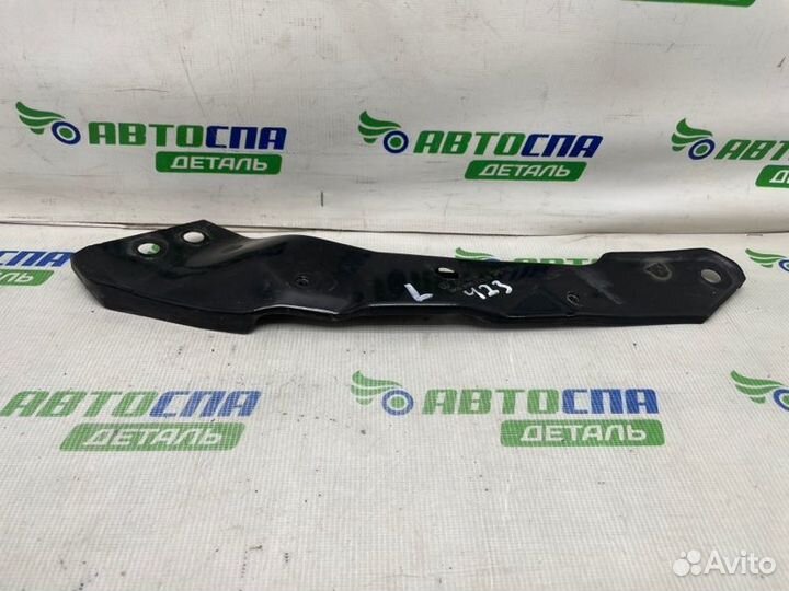 Кронштейн фары передний левый Volkswagen Golf Vi