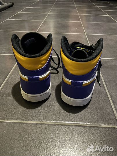 Кроссовки Nike размер 44,5