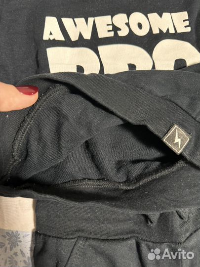 Детские вещи