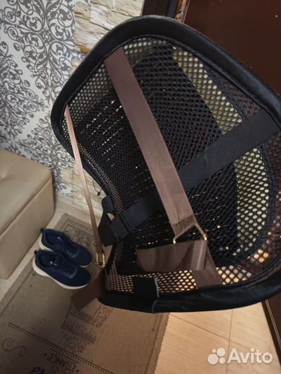 Поддержка спины поясничный упор